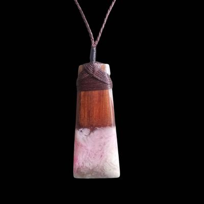 Rimu Pendant