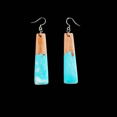 Matai Earrings