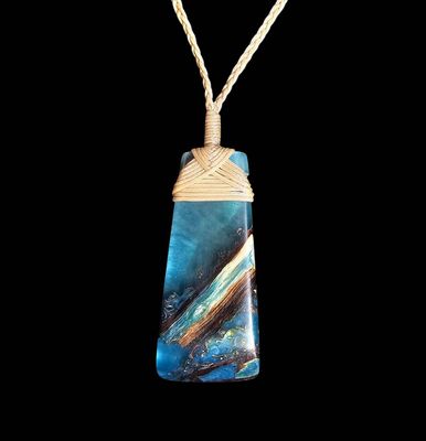 Sticks Pendant