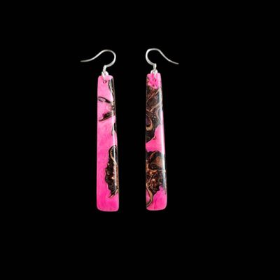 Banksia Cone Earrings