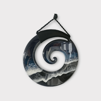 Large Koru