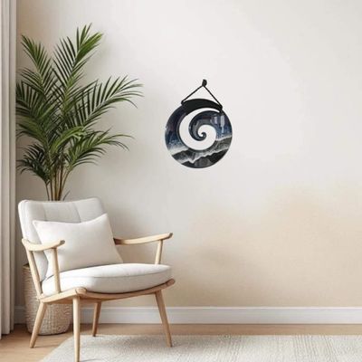 Large Koru