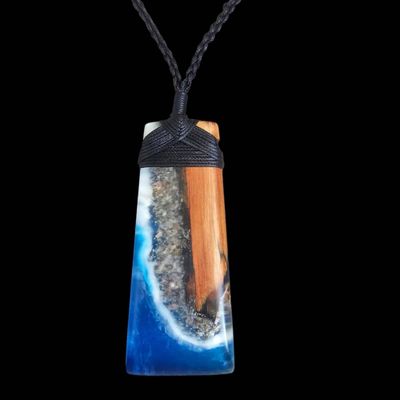 Beach Pendant