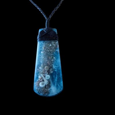 Beach Pendant