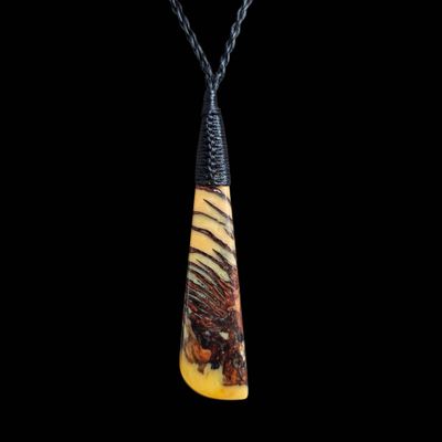 Pinecone Pendant