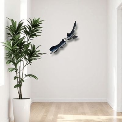 New Zealand Wall Art