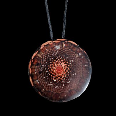 Unidentified Cone Pendant