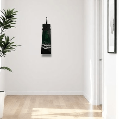 Large Green Beach Toki