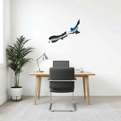 New Zealand Wall Art