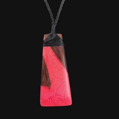 Kamahi Necklace