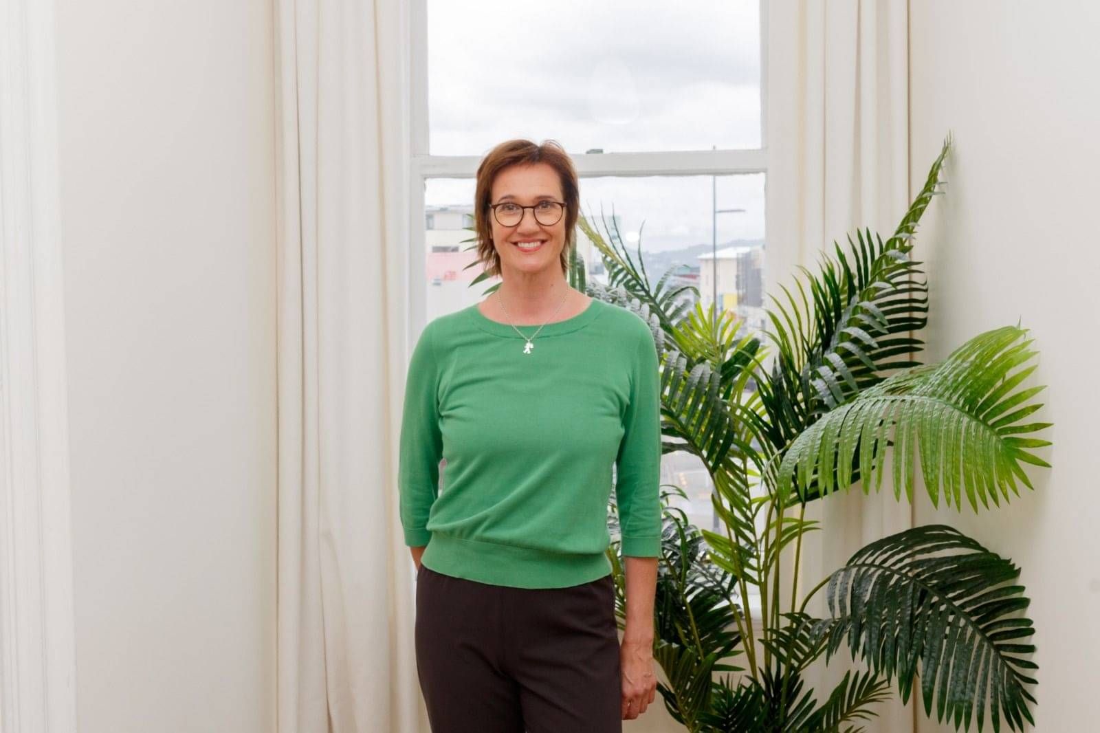 Jayne Fox ADHD professional development coach Wellington New Zealand