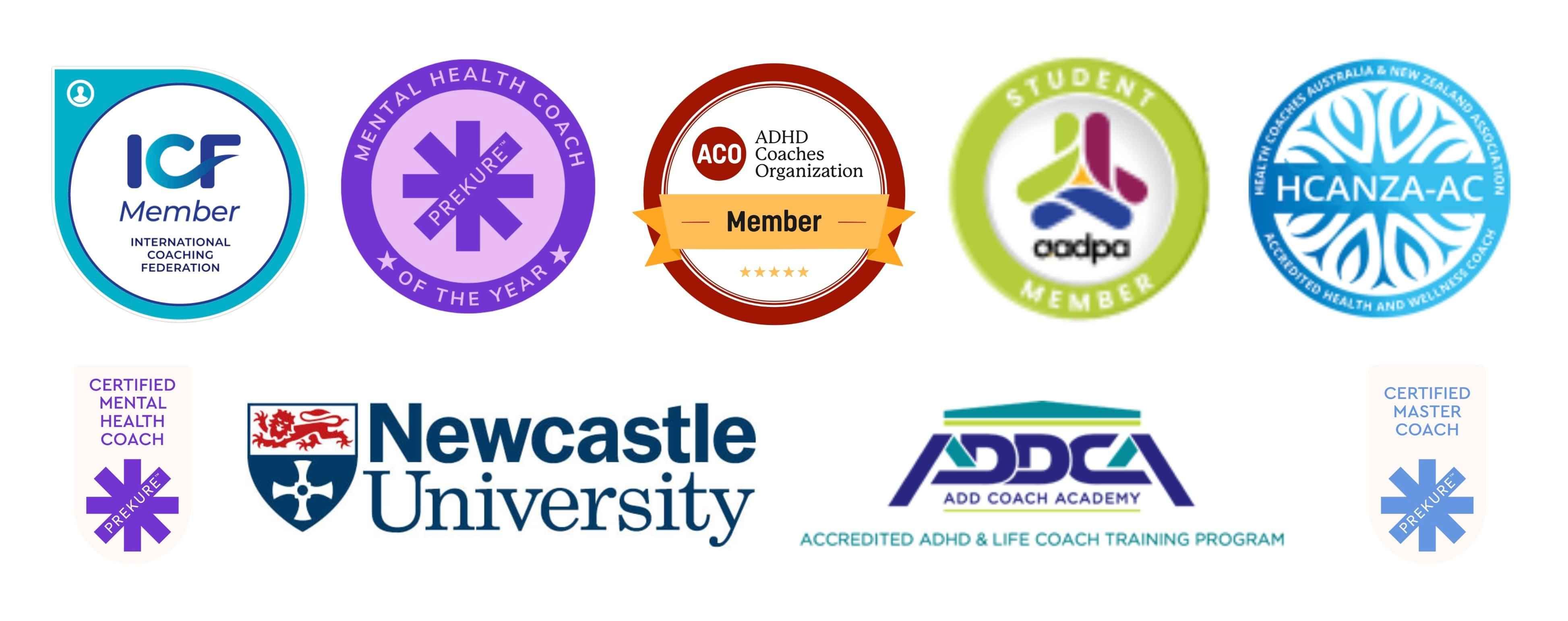Jayne Fox memberships and qualifications