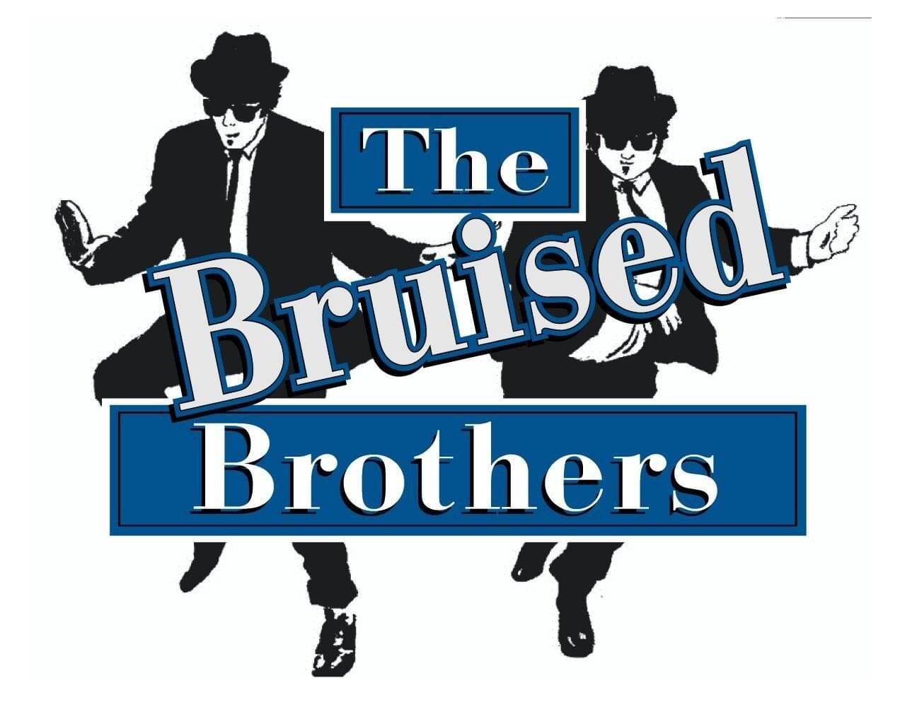 The Bruised Brothers are a sponsor of the Linda Jones Riding for Disabled Cambridge Foundation