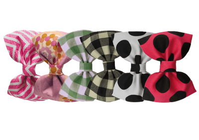 Bows Cotton Deluxe
