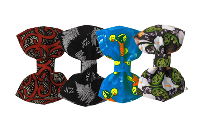 Bows Kiwiana Cotton Deluxe