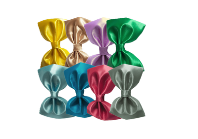 Bows Satin Deluxe