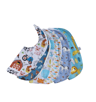 Baby Bibs