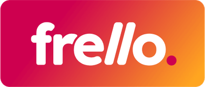 Frello Brand | Frello