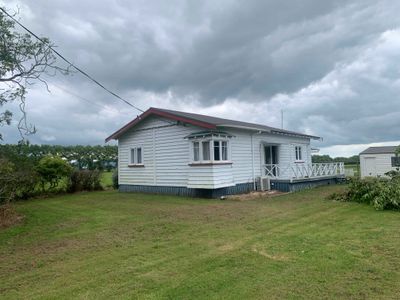 2 BEDROOM ORIGINAL CLASSIC BUNGALOW