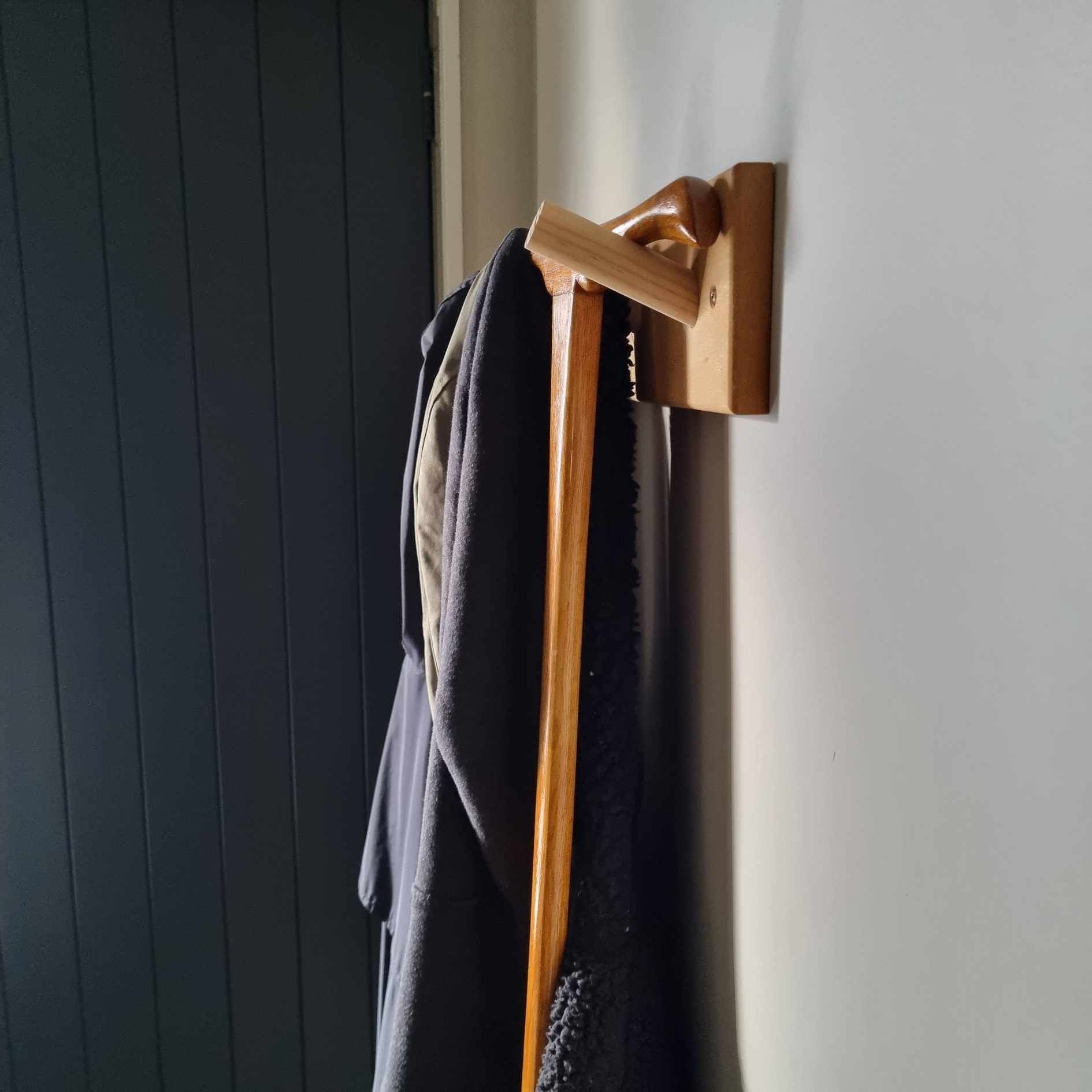 Floor standing gumboot rack, Garden / Outdoors Carpenter & co Ltd