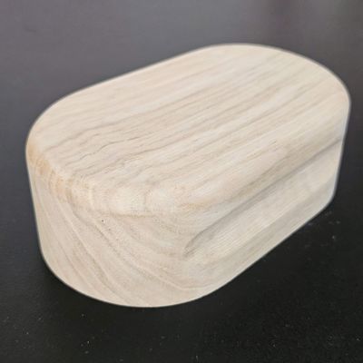 Hard Wood Tailors Block
