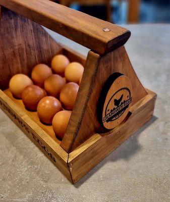 Egg Carrier