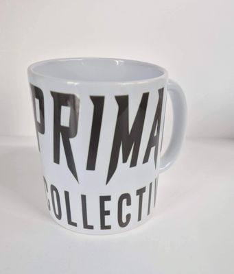 Custom Coffee Mug