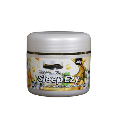 Sleep Ezy - Massage Wax