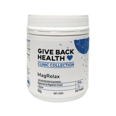 MagRelax 160g