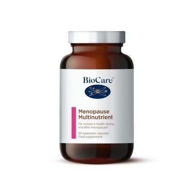 Menopause Multinutrient 90 caps