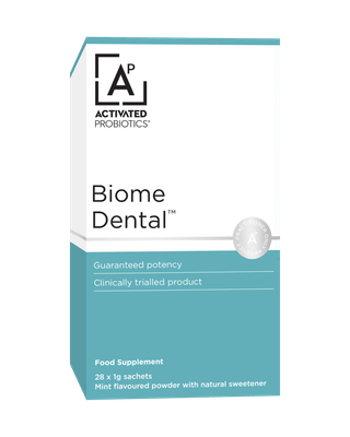 Biome Dental 28 x 1g sachets