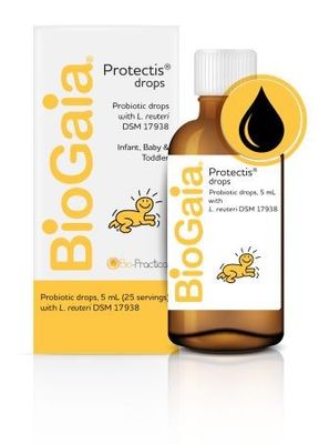 BioGaia Protectis 5 ml drops
