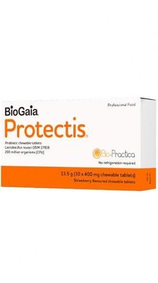 BioGaia Protectis 30 chews