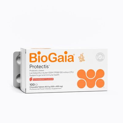 BioGaia Protectis 30 or 100 chews