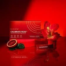 Eimele Calibrate Reds 30 x 2g sachets