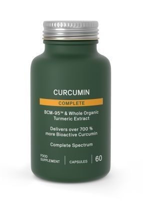 Natroceutics Curcumin Complete - BCM-95 30 vcaps