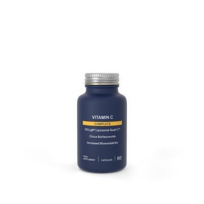 Natroceutics Vitamin C Cellg8 Liposomal 60 vcaps