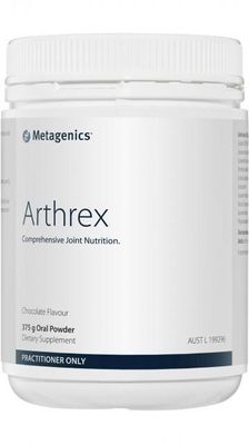 Metagenics Arthrex 375g