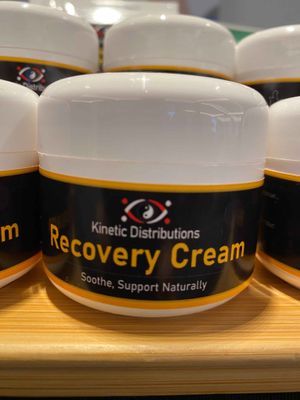 Recovery Cream 80g