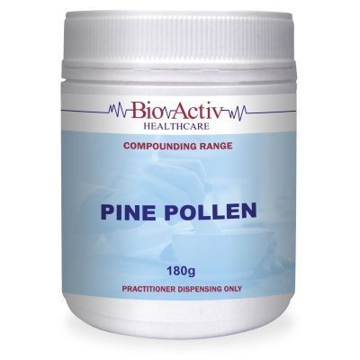 Pine Pollen 180g