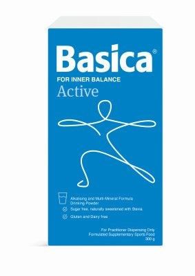 Basica Active 300g