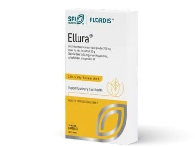 Flordis Ellura 15 caps