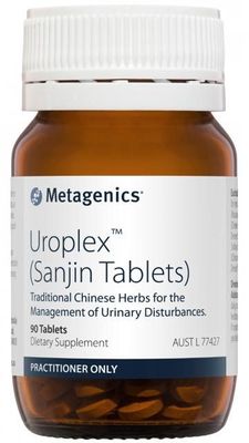 Metagenics Uroplex 90 tabs