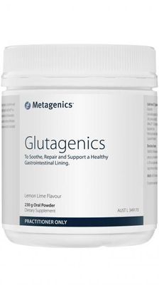 Metagenics Glutagenics 230g