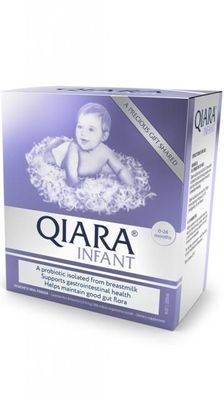 Qiara Infant 28 Sachets