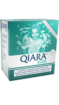 Qiara Kids 28 Sachets