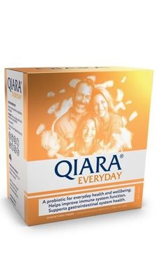 Qiara Everyday 28 Sachets