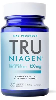 Tru Niagen 150mg