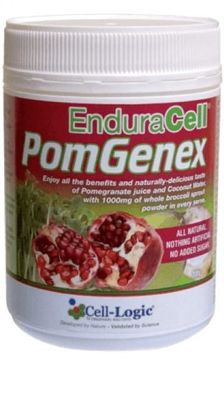 EnduraCell PomGenex 300g