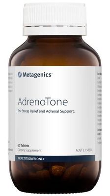 Metagenics ​AdrenoTone&reg; 60 tablets